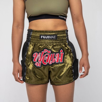 Shorts Thai ProWear