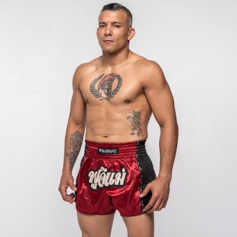 ProWear Thai Shorts