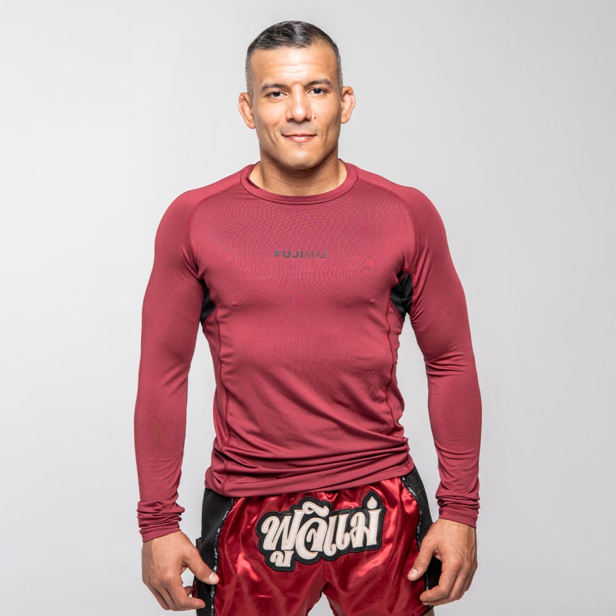 Training LS Rashguard