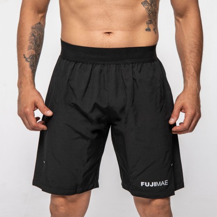 Fightshorts Training