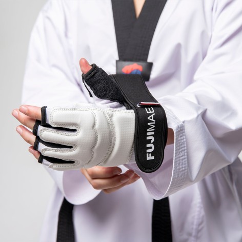 Advantage Taekwondo Gloves