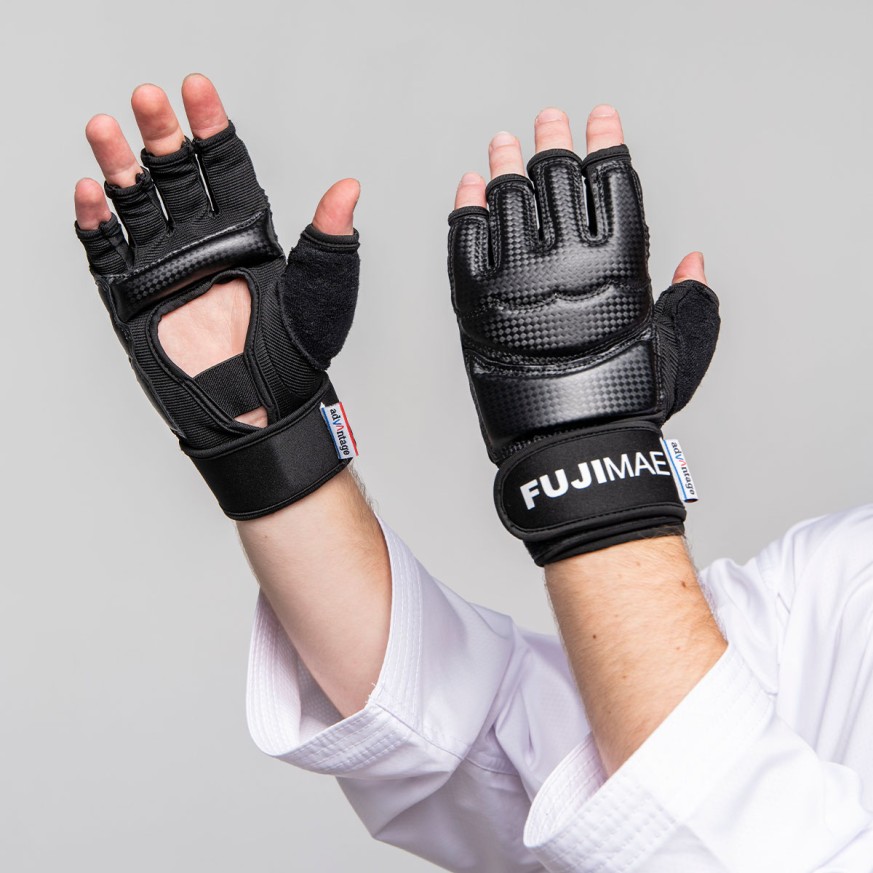 Guantes Taekwondo Advantage