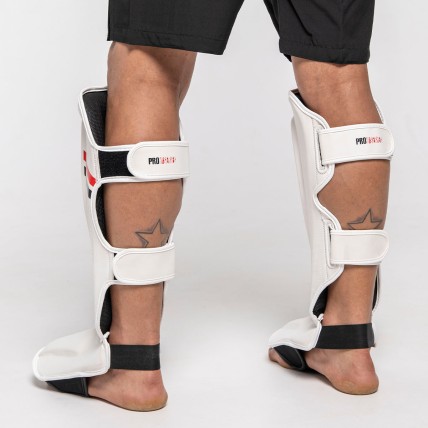 ProSeries 2.0 Shin&Instep Guards