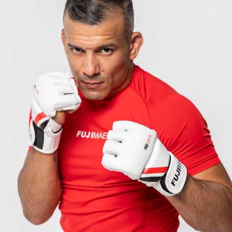 Guantes MMA ProSeries 2.0 Piel