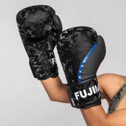 Guantes Boxeo Advantage Flexskin 3 QS