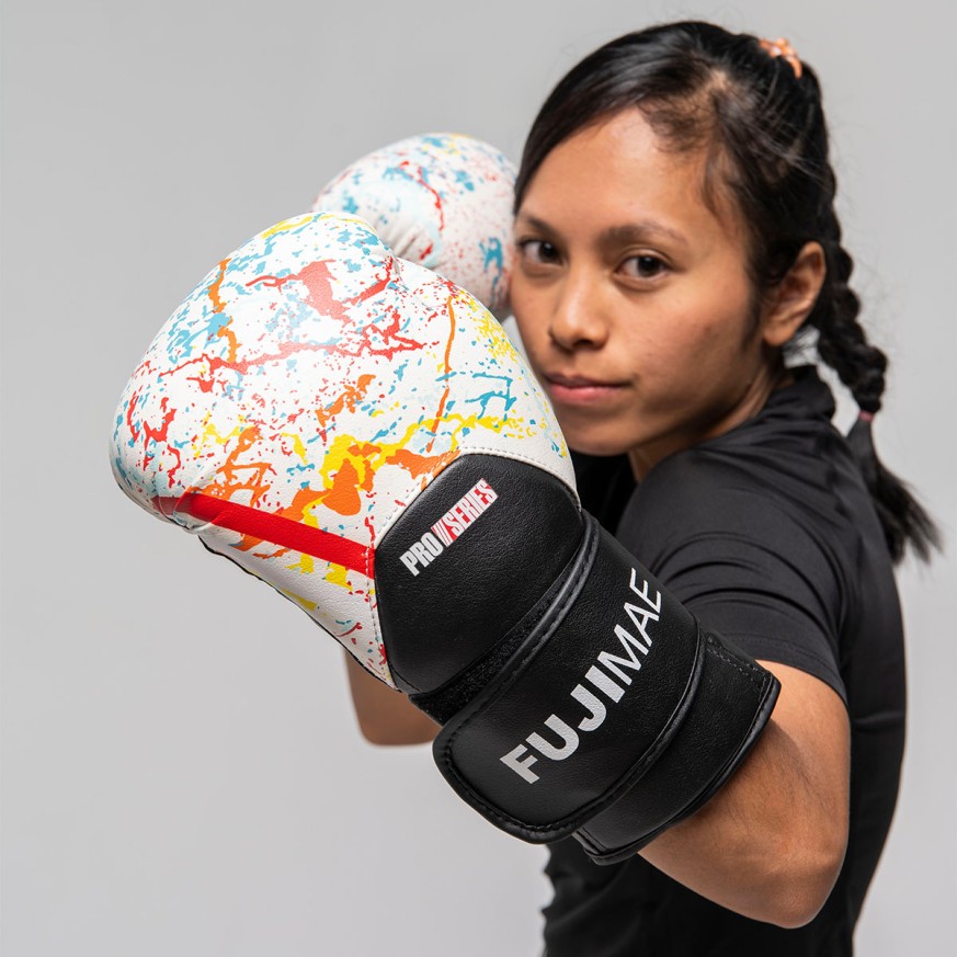 Guantes Boxeo ProSeries 2.1 Primeskin