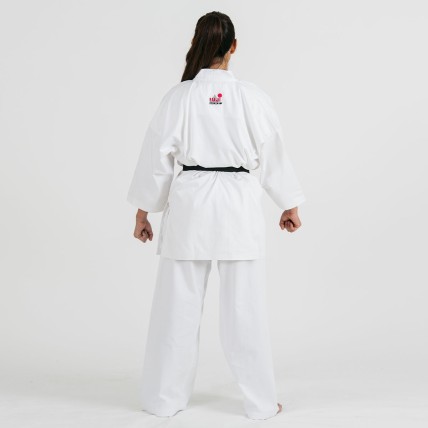 Karate Gi Kyokushin Training