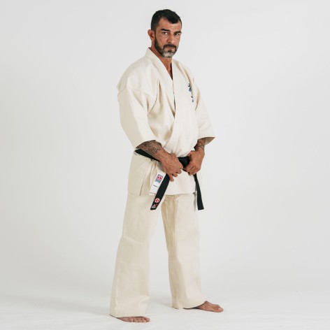 Karaté Gi de Kyokushin Yantsu