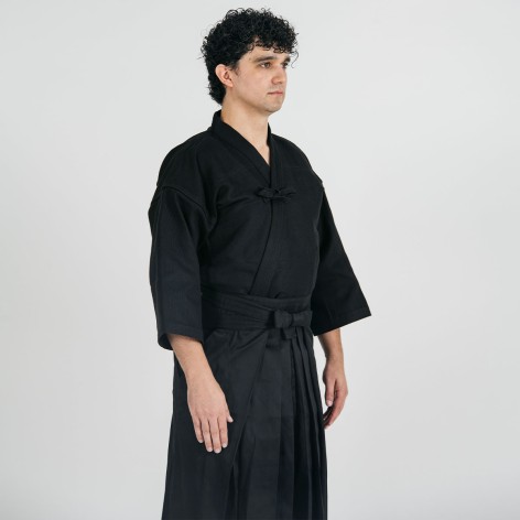 Chaqueta Kendo Training