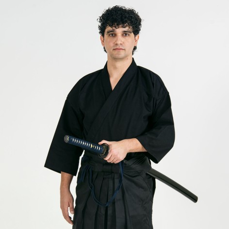 Training Iaido Jacket