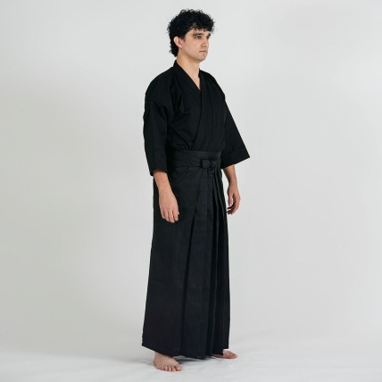 Chaqueta Iaido Training