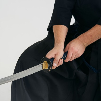 Katana YNH Practical Nokon