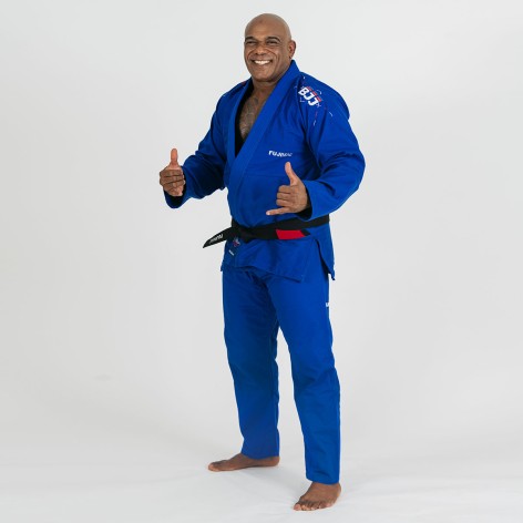 Brazilian Jiu Jitsu Gi...