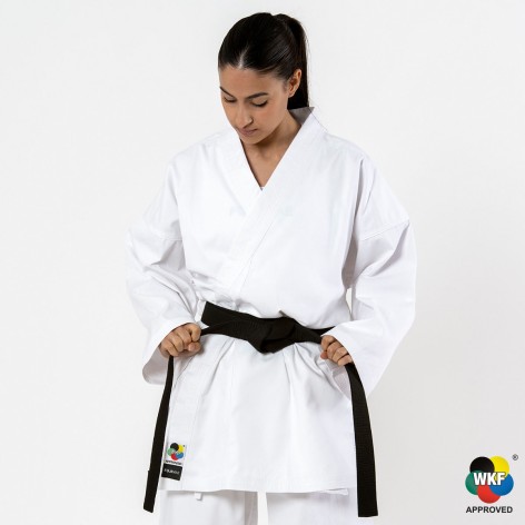 Chaqueta Karate Training