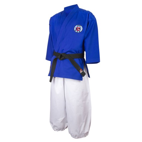 Nanbudo Uniform