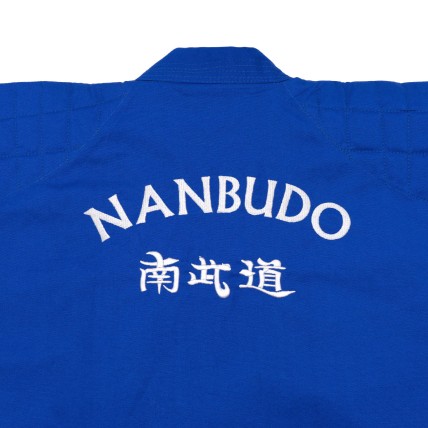 Tenue Nanbudo