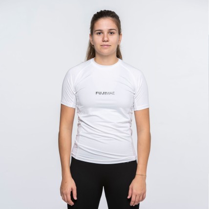 Rashguard MC Femme Training