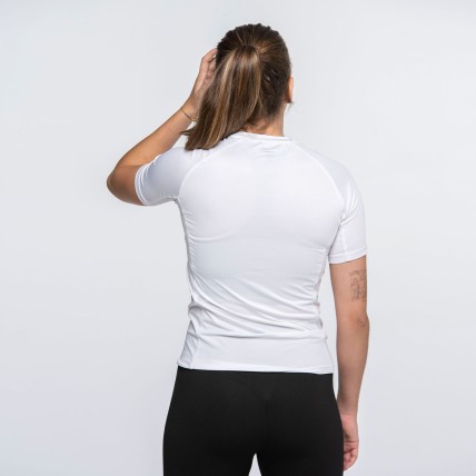 Rashguard MC Femme Training