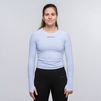 FUJIMAE FW Seamless Women's Top 24