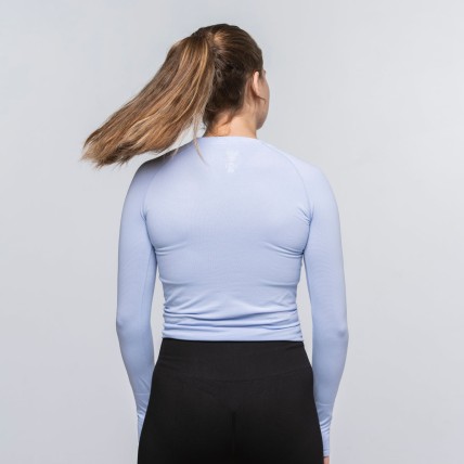 FUJIMAE FW Seamless Women's Top 24