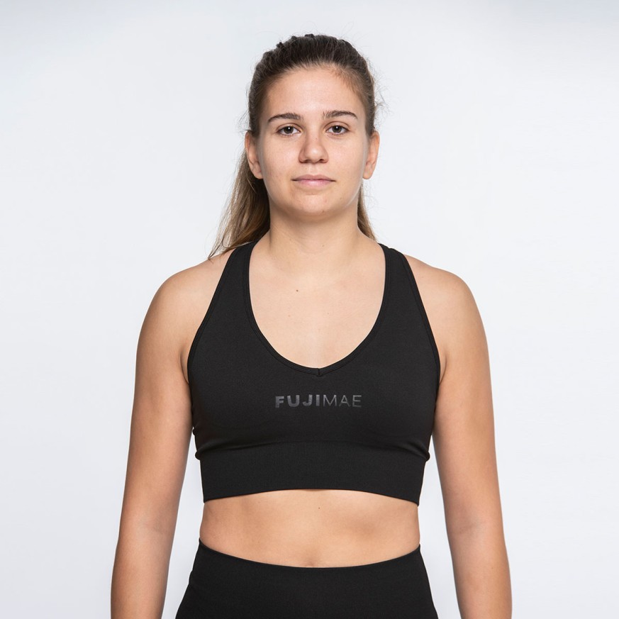 FUJIMAE FW Seamless Sports Bra 24