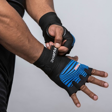 Sotoguantes ProSeries 2.0