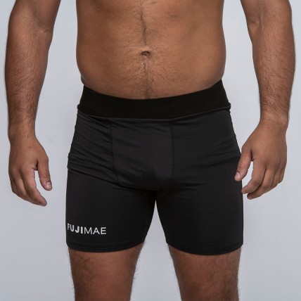 FUJIMAE FW Men's Groin Guard Shorts