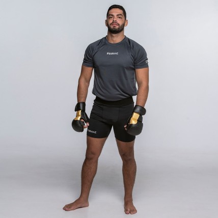 Gants MMA Sparring 2 Primeskin