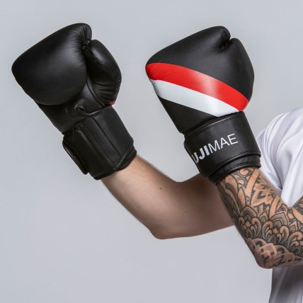 Basic Muay Thai Gloves