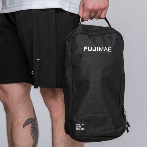 Bolsa Guantes Boxeo FUJIMAE