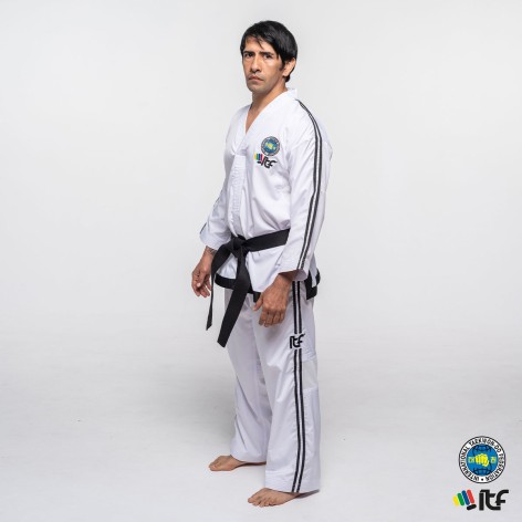 Dobok ITF Approved ProWear...