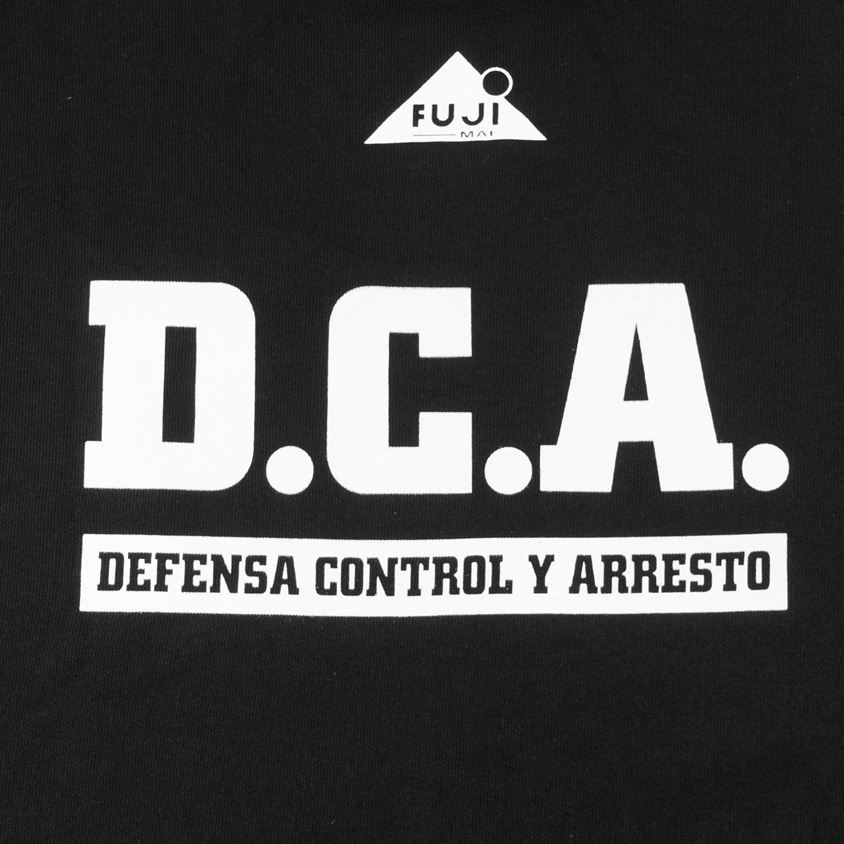 Sweat Dca