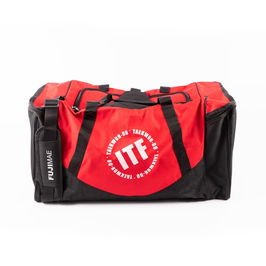 Sports Bag. Jumbo. ITF