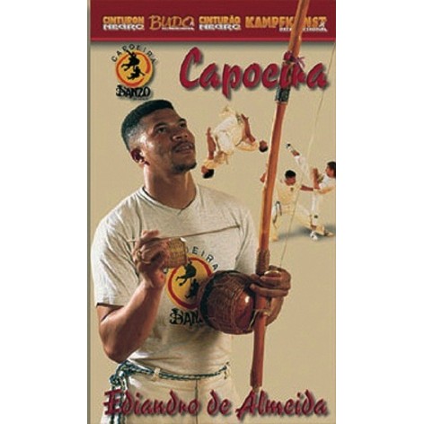 DVD : Capoeira