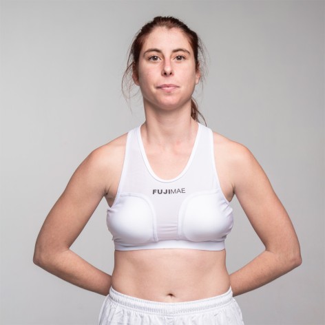 Basic Breast Protector