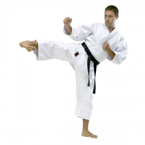 Karate Gi Competicion