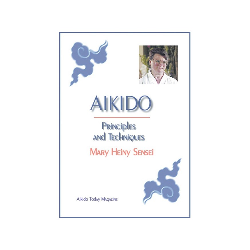 DVD : Aikido. Principles & techniques