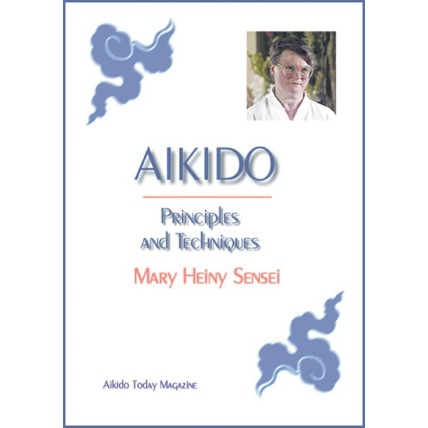 DVD : Aikido. Principles & techniques