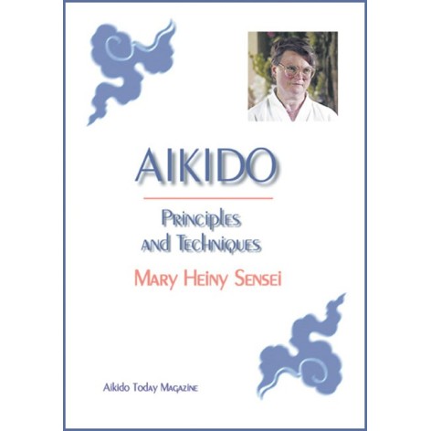 DVD : Aikido. Principles &...