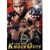 DVD : Cage Rage KnockOuts