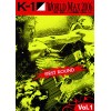DVD : K1 World Max 2006. 3