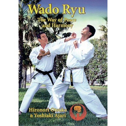 DVD : Wado Ryu 1