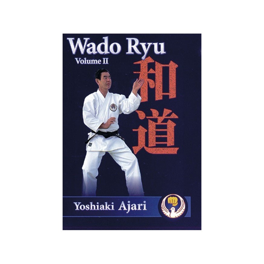 DVD : Wado Ryu 2