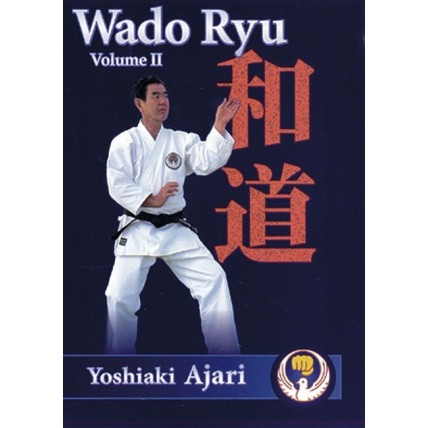 DVD : Wado Ryu 2