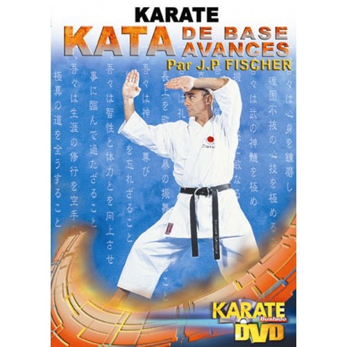 DVD : Karate 1