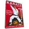 DVD : Karate Shotokan 1