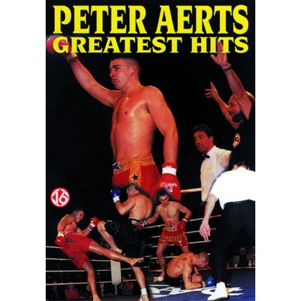 DVD : Peter Aerts greatest hits