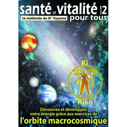 DVD : Sante et vitalite 2