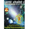 DVD : Sante et vitalite 2