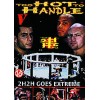 DVD : Too Hot To Handle 5